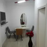 Апартаменты A. Einstein 9a