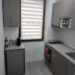 A. Einstein 9a Апартаменты