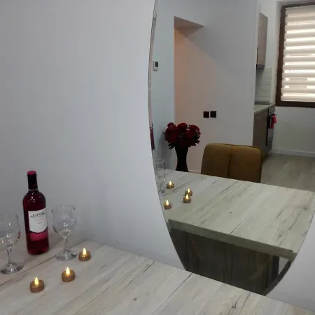 A. Einstein 9a Apartment