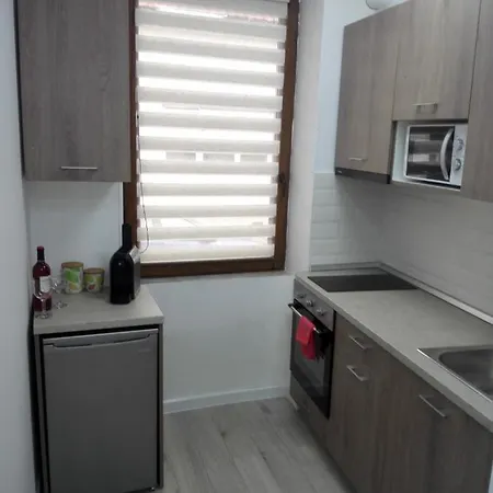 A. Einstein 9a Apartment