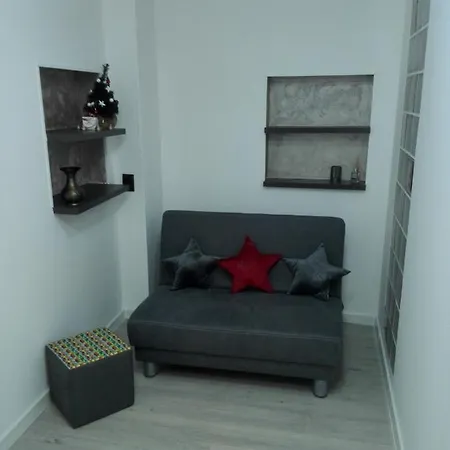 Apartment A. Einstein 9a