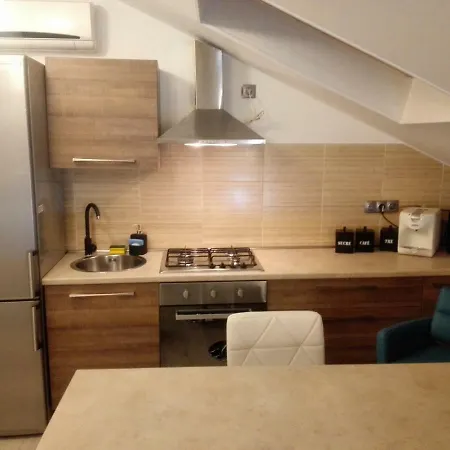 A. Einstein 9a Apartment