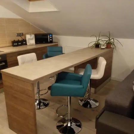 Apartment A. Einstein 9a Cluj-Napoca