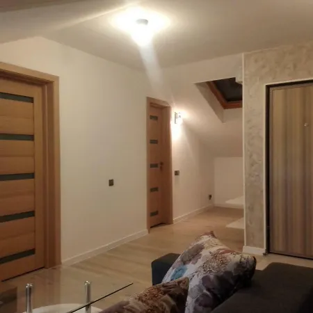 A. Einstein 9a Apartment *