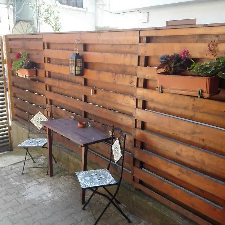 Apartament A. Einstein 9a Kluż-Napoka