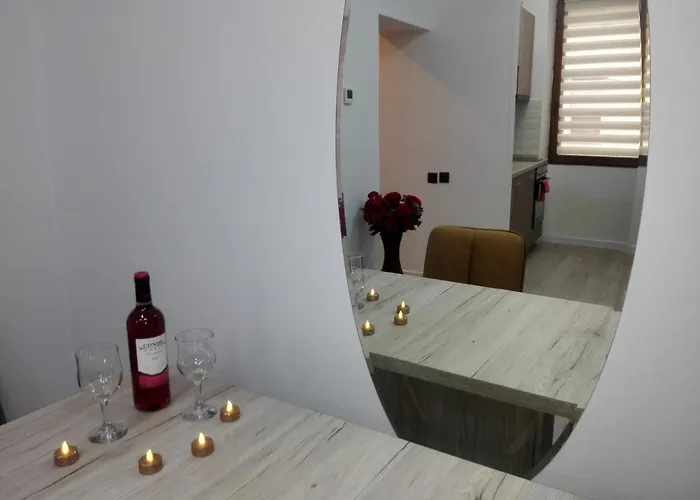 A. Einstein 9a Appartement