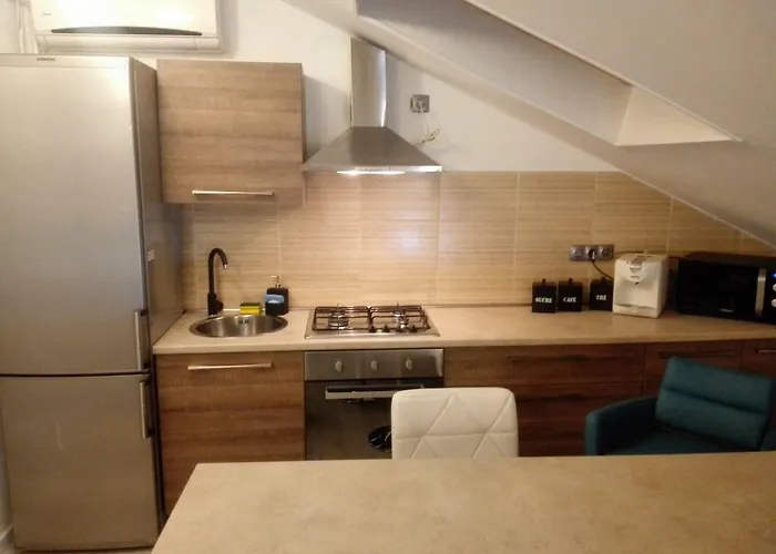 A. Einstein 9a Appartement