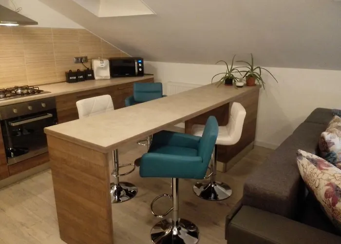 Appartamento A. Einstein 9a Cluj-Napoca