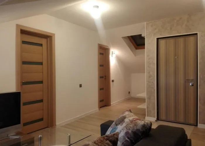 A. Einstein 9a Appartement *