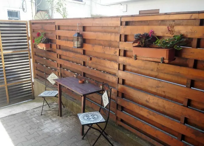 Appartamento A. Einstein 9a Cluj-Napoca